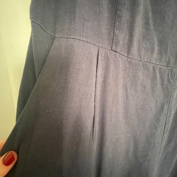 Birds of North America jumpsuit, size 12 - Picture 4 of 9